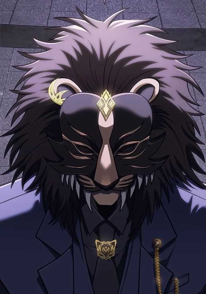 เอาชีวิตรอดในเกมฉบับคนเถื่อน ตอนที่ 107 เจ้าป่า รูปที่ 35