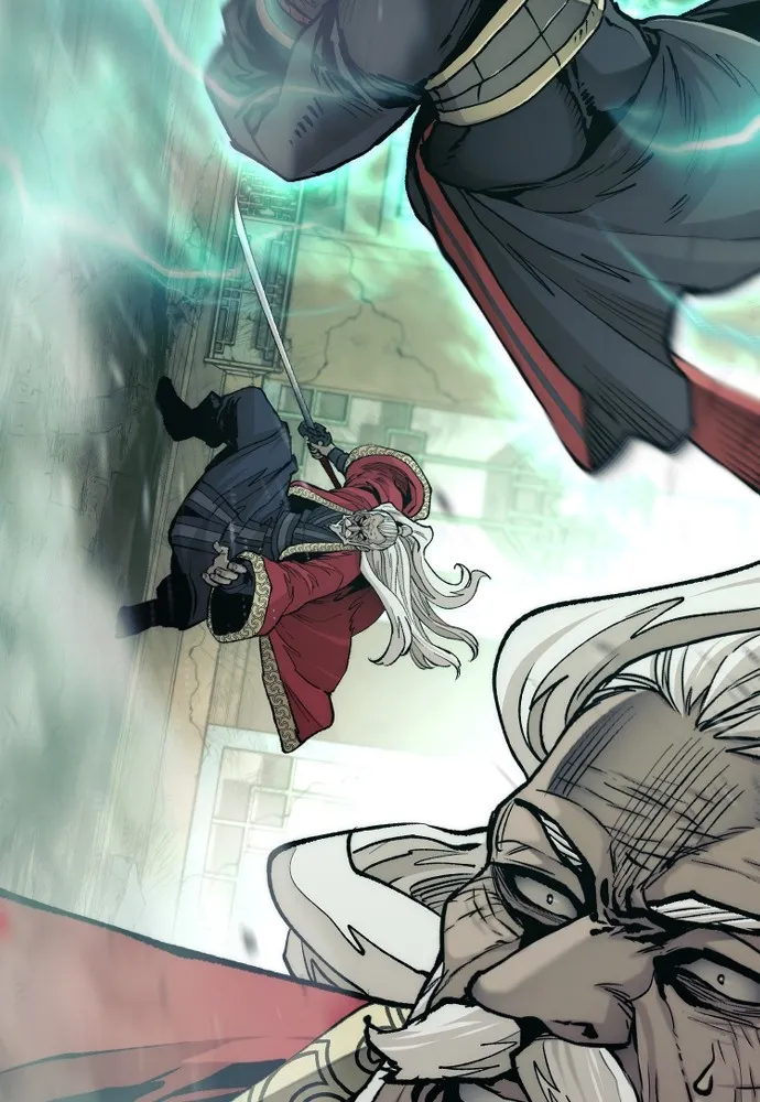 เส้นทางสู่เทพมาร ตอนที่ 118 รูปที่ 73