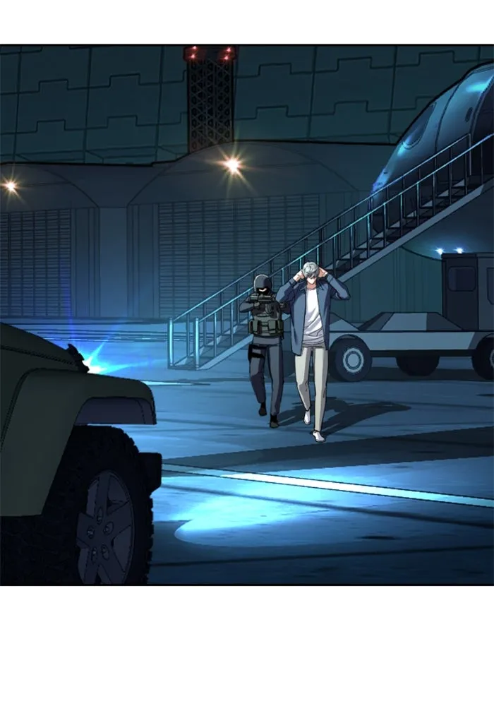 พี่ชายสายบอดี้การ์ด ตอนที่ 242 รูปที่ 80