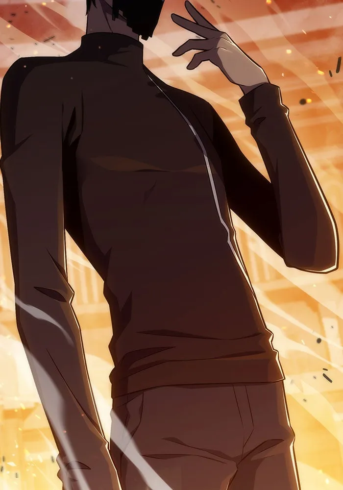 ผู้เล่นหน้าใหม่เลเวลแมกซ์ ตอนที่ 0 จุดเริ่มต้นของทุกสิ่ง รูปที่ 16