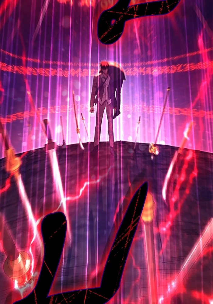 My S-Class Hunters ตอนที่ 119 อิริน (2) รูปที่ 107