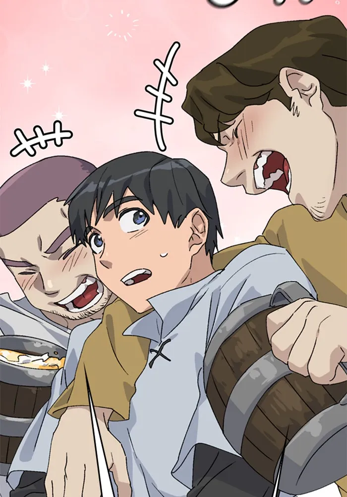 ตั้งแคมป์ฮีลใจในต่างโลก ตอนที่ 22 รูปที่ 149