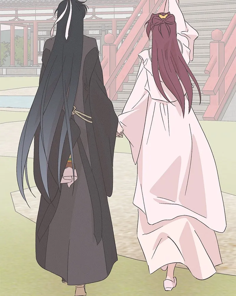 ข้าต้องไม่ใช่พระชายา ตอนที่ 84 รูปที่ 92