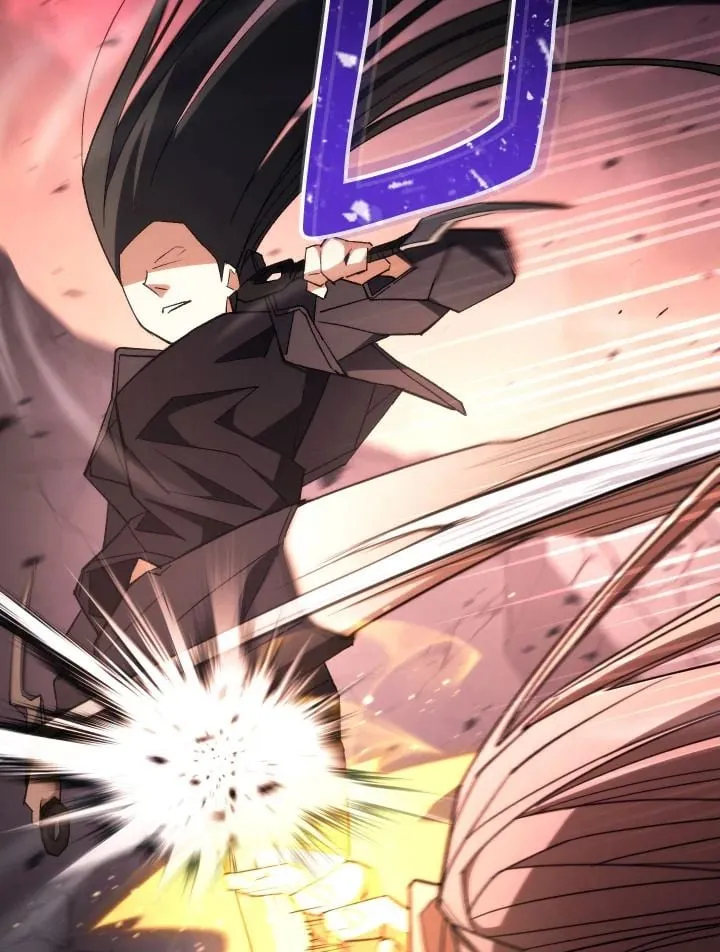 The Hero Returns ตอนที่ ตอนที่ 90 รูปที่ 89