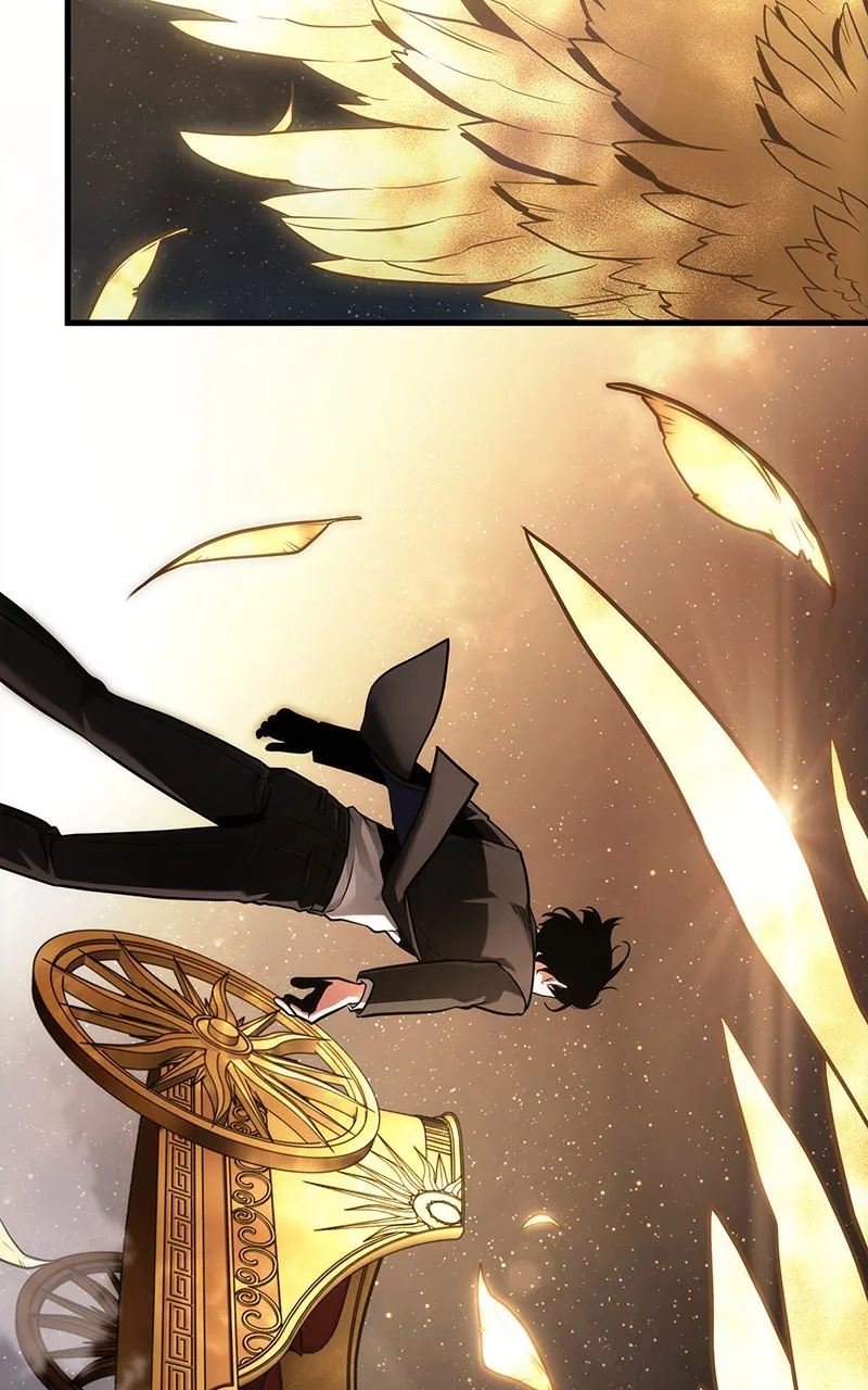 Omniscient Reader อ่านชะตาวันสิ้นโลก ตอนที่ 29 งานเลี้ยงกลุ่มดาว (1) รูปที่ 103