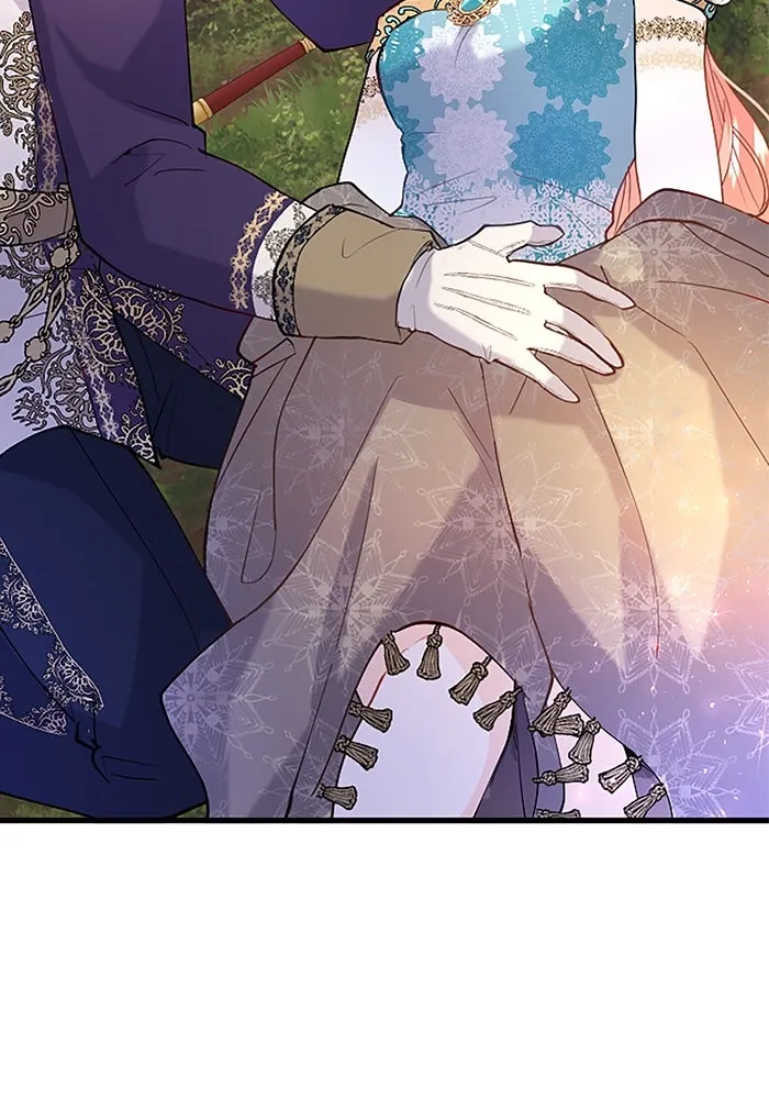 คุณหนูย้อนเวลามาเป็นอัศวิน ตอนที่ 47 รูปที่ 65