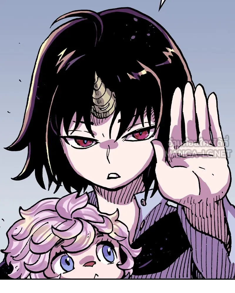 เคลวาเทส อสูรจอมราชัน ตอนที่ 56 การกลับมาขององค์ราชา รูปที่ 126