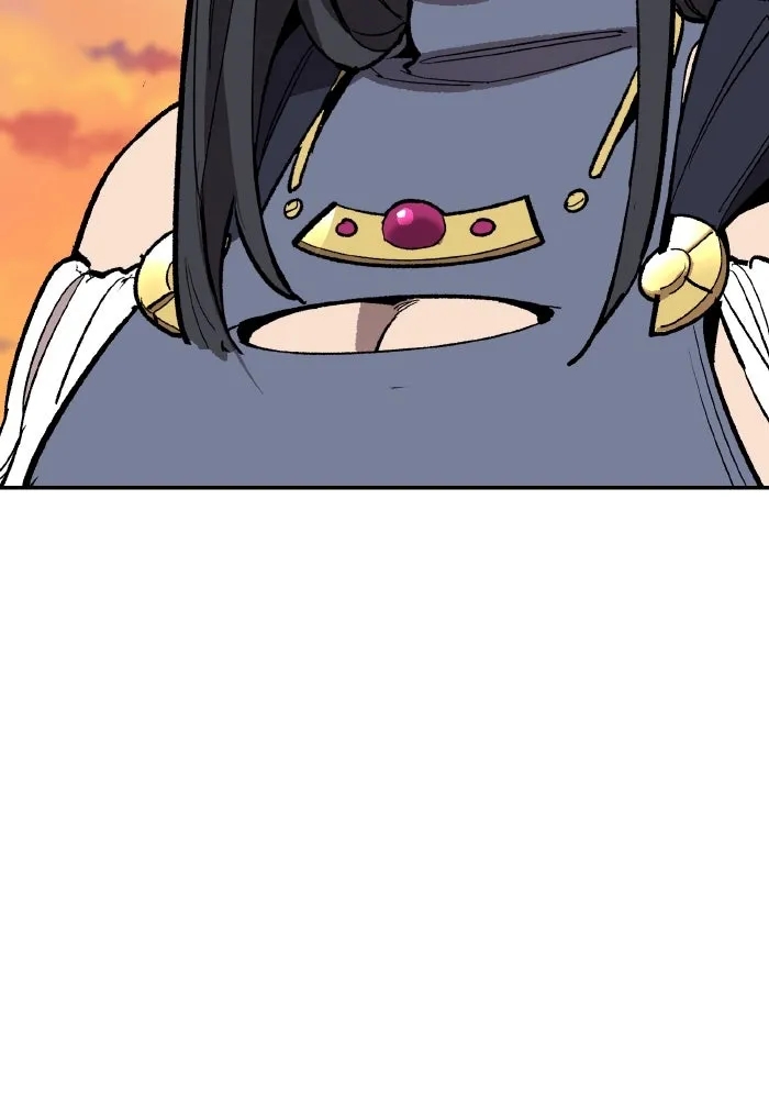 ยอดคนเลเวลทะลุ ตอนที่ 99 ศึกล้อม รูปที่ 130