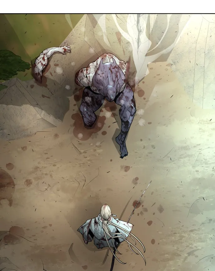 ยุคแห่งยอดมนุษย์ ตอนที่ 22 รูปที่ 41