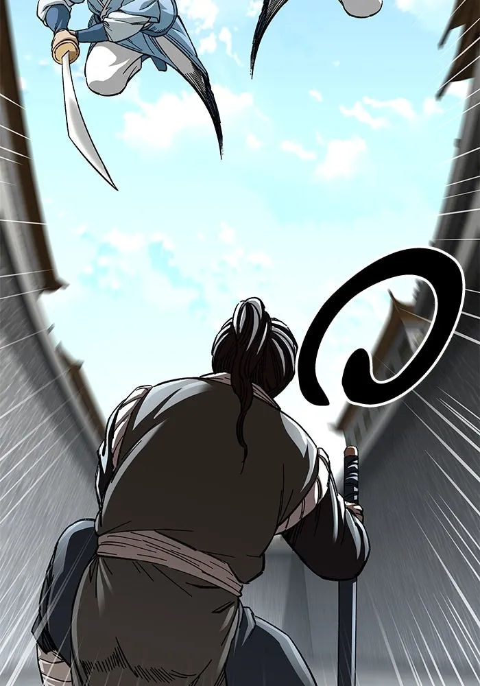 คุณปู่จอมยุทธกับหลานสาวสุดแกร่ง ตอนที่ 41 รูปที่ 28