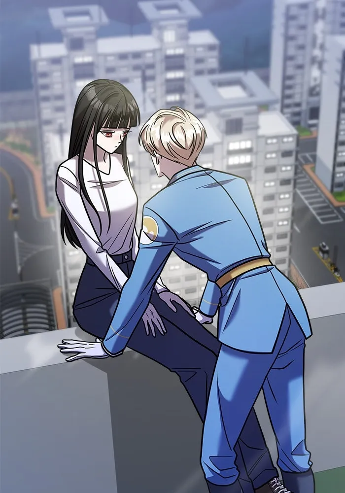 วายร้ายก็อยากมีรัก ตอนที่ 29 รูปที่ 82