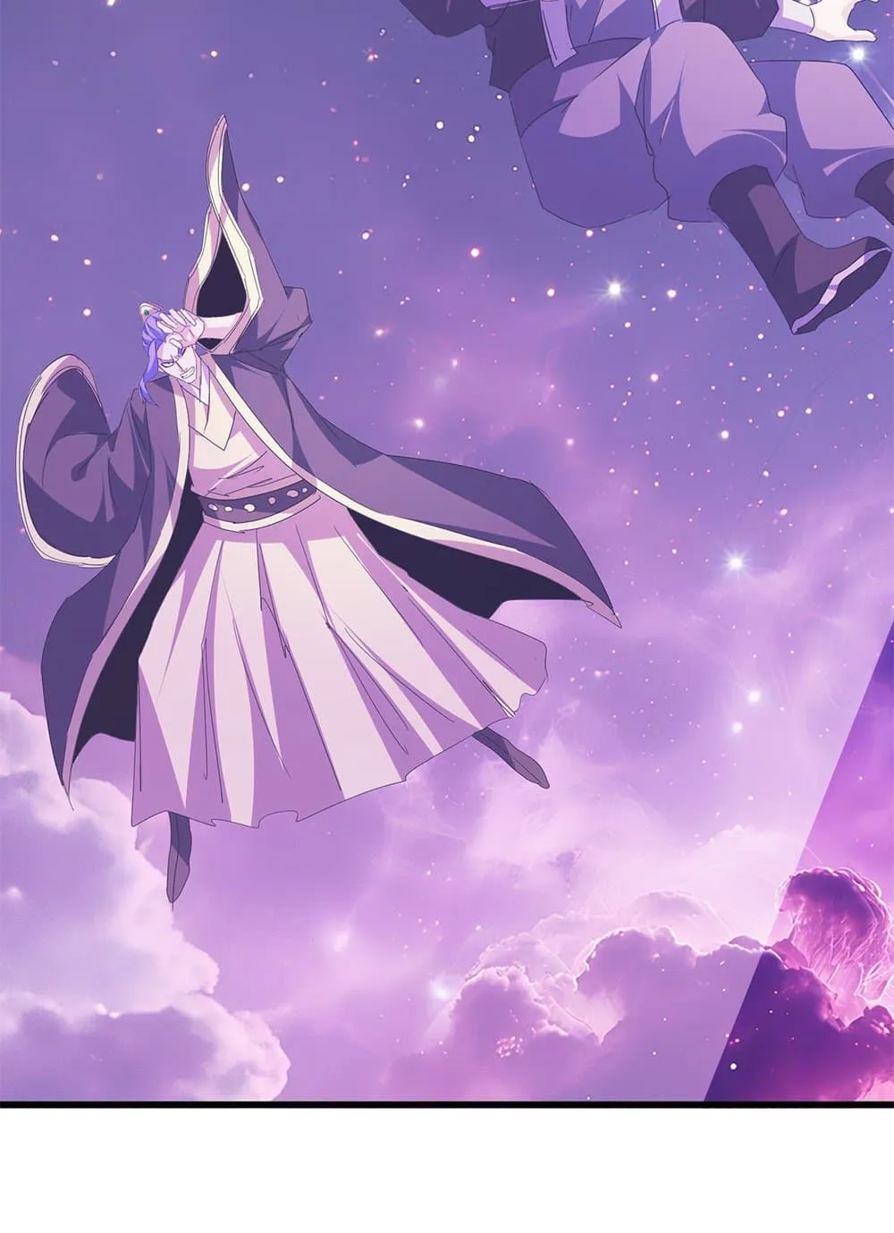 Magic Emperor ราชาจอมเวทย_ ตอนที่ ตอนที่ 747 รูปที่ 53