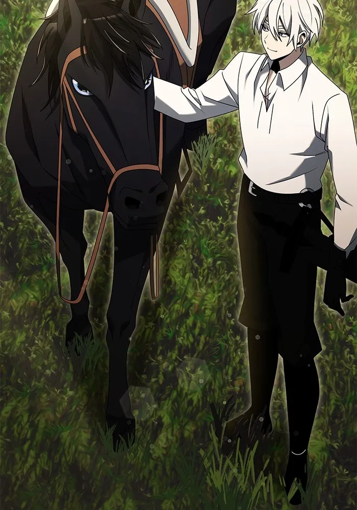 อัศวินดำล่าท้าเวลา ตอนที่ 58 รูปที่ 56