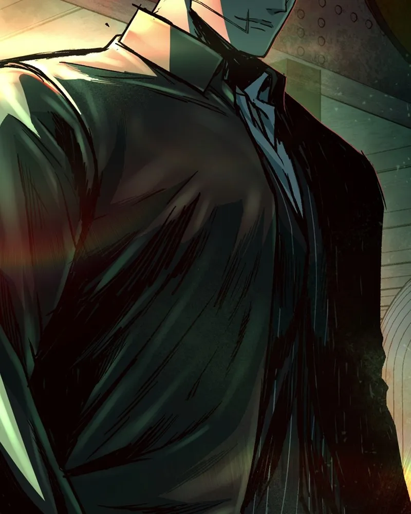 เกาลูน  ซาโรกา ตอนที่ 13 รูปที่ 166