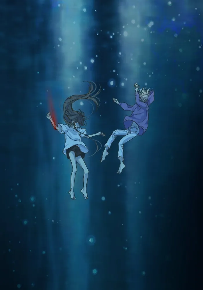 ฉันมันร้าย หรือเพราะโลกไม่น่ารัก ตอนที่ 201 รูปที่ 83