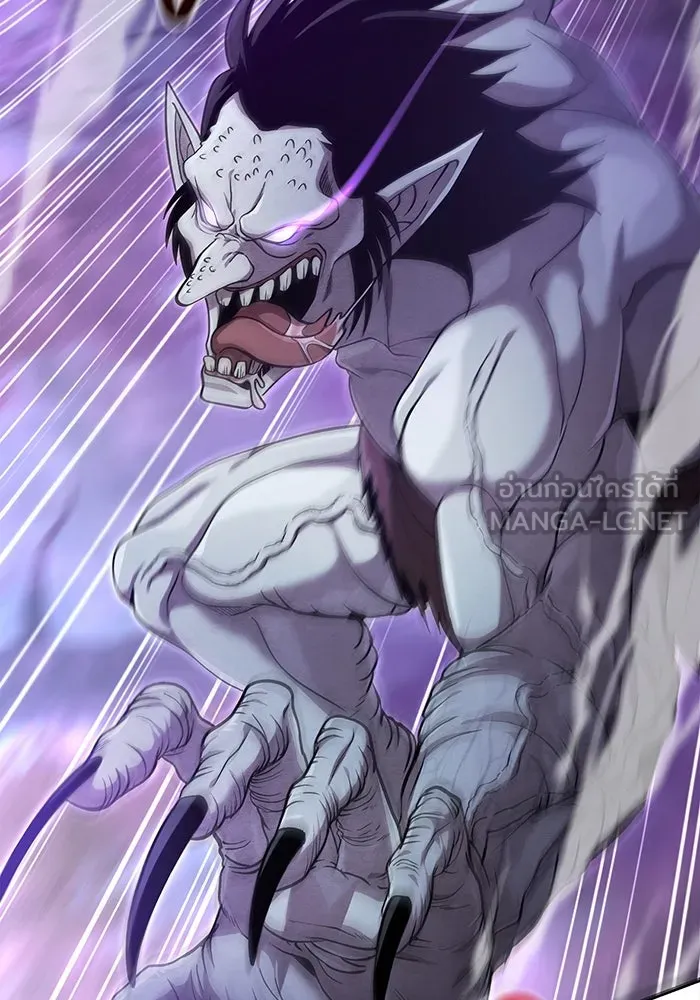 เอาชีวิตรอดในเกมฉบับคนเถื่อน ตอนที่ 43 รูปที่ 177