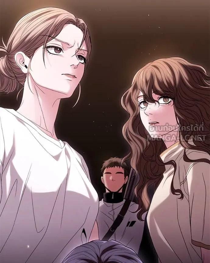 โทษที พื้นที่นี้ ตอนที่ 21 รูปที่ 77