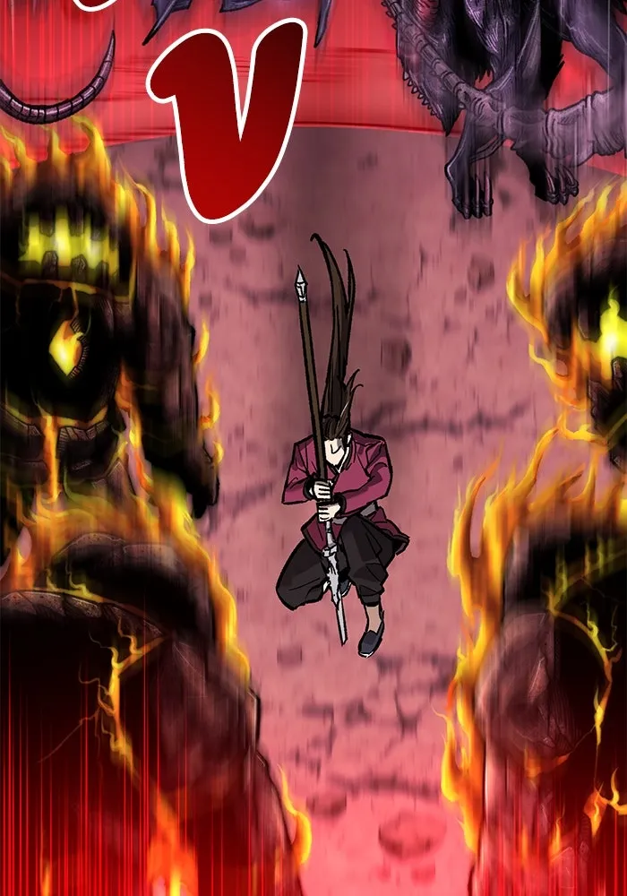 ยอดคนเลเวลทะลุ ตอนที่ 69 ทางเลือกของซิส รูปที่ 232