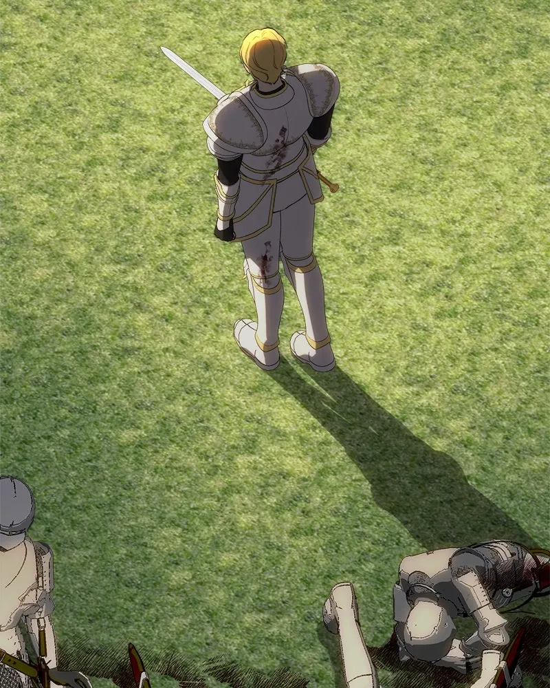 เจ้าหญิงคลั่งแห่งวังหลวง ตอนที่ 128 รูปที่ 128