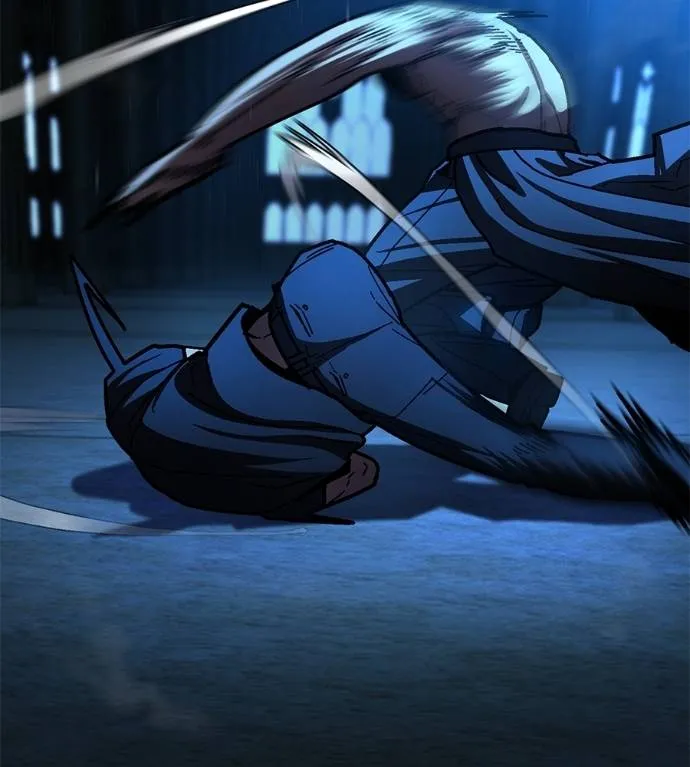 นักสู้ไร้น้ำยา ตอนที่ 33 รูปที่ 82