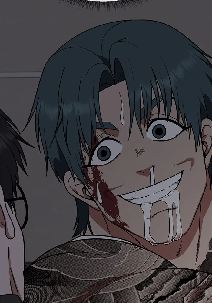 ช่วยเปลี่ยนฉันที ตอนที่ 137. ฮานายอง 10 รูปที่ 19