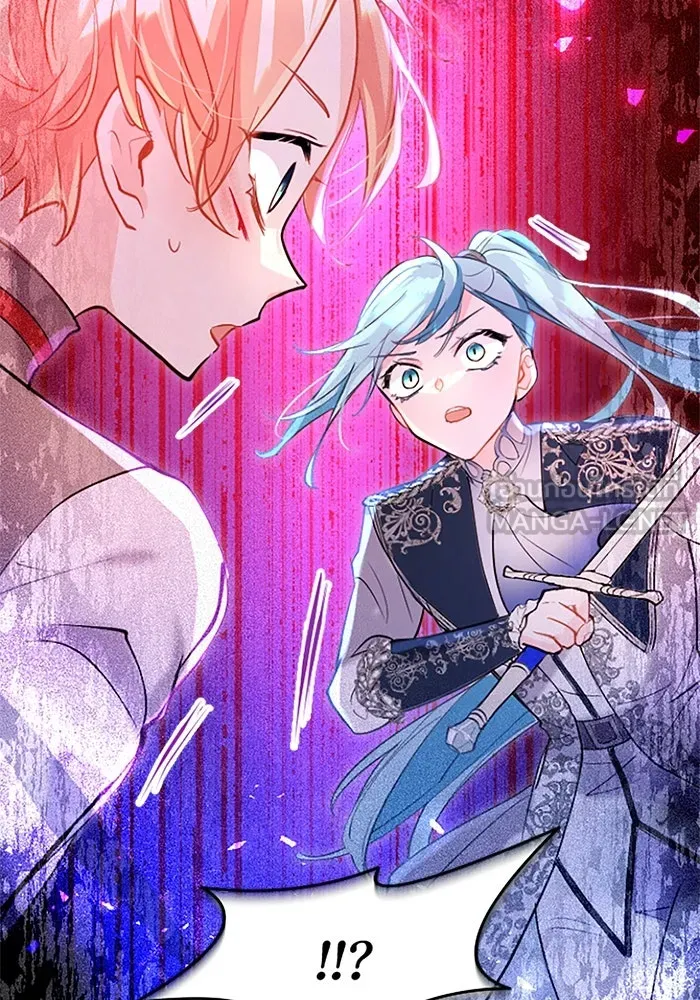 คุณหนูย้อนเวลามาเป็นอัศวิน ตอนที่ 59 รูปที่ 93