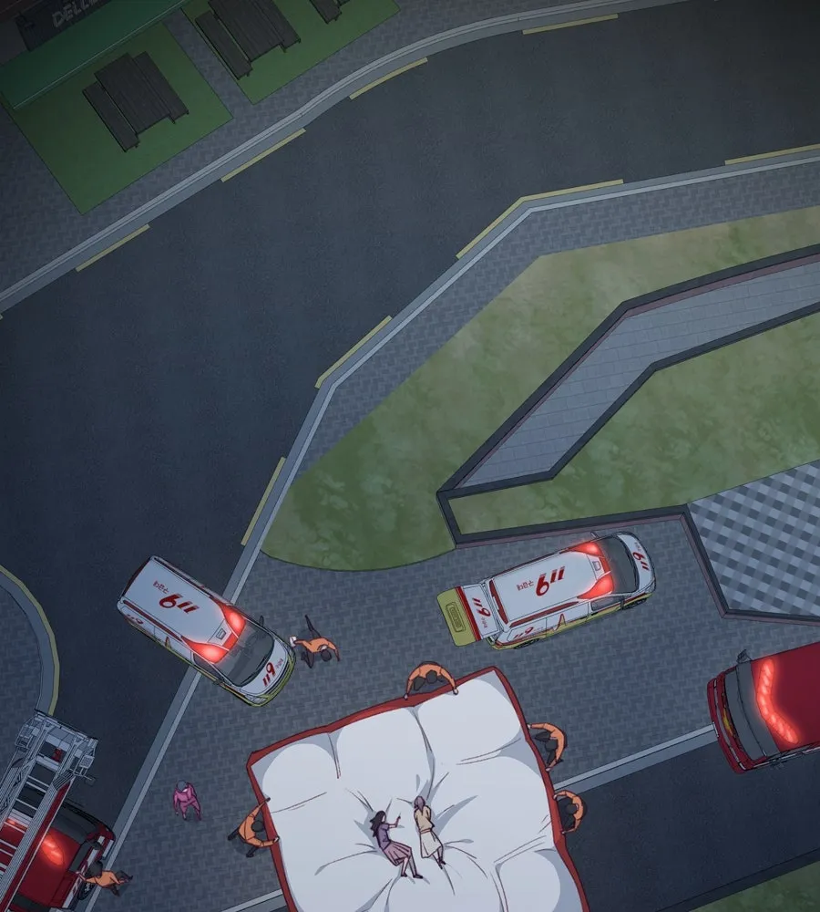 Spy House ตอนที่ 48 รูปที่ 28