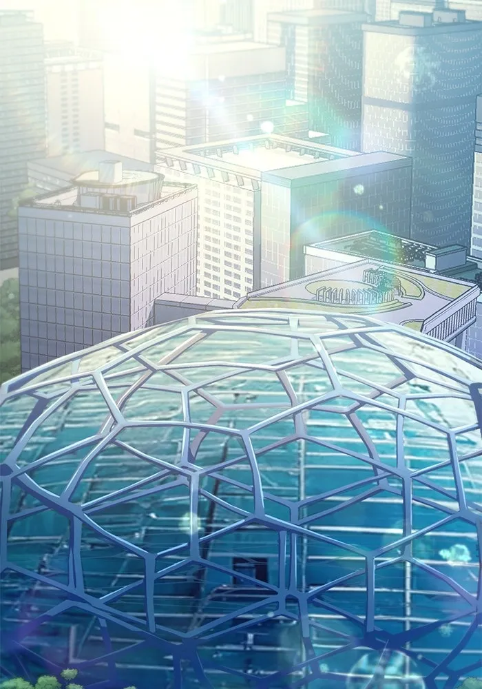 My S-Class Hunters ตอนที่ 151 กลับบ้าน รูปที่ 119