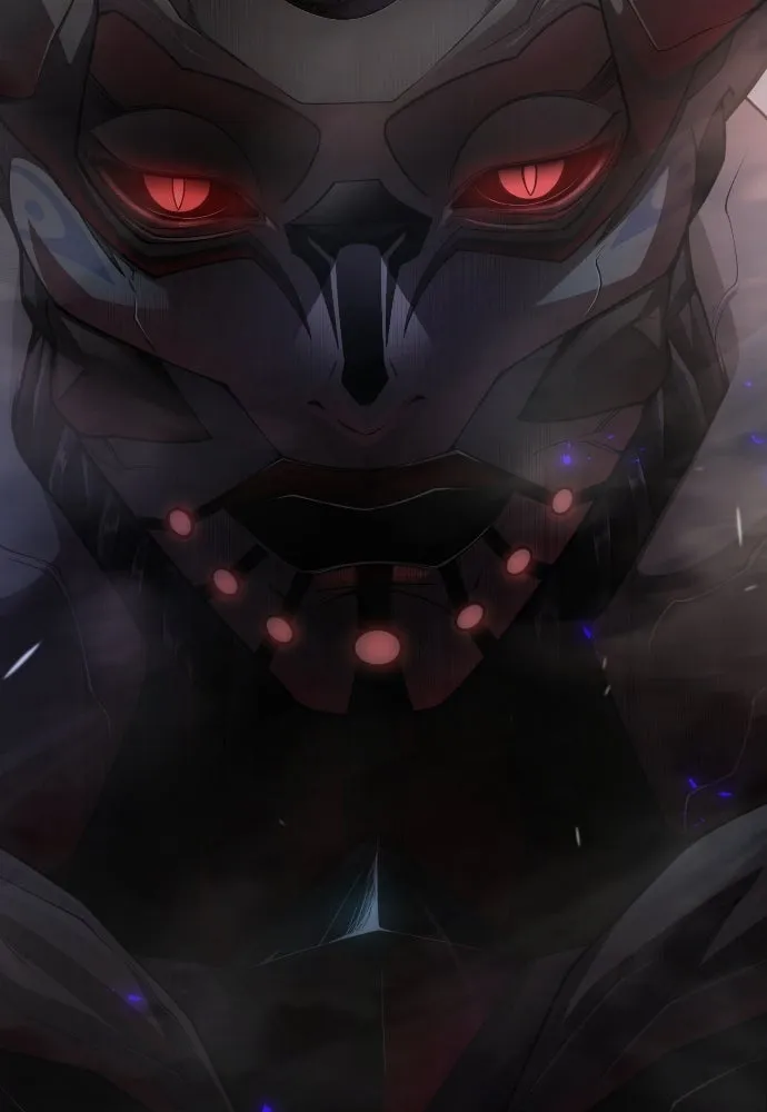 ยุคแห่งยอดมนุษย์ ตอนที่ 100 รูปที่ 236