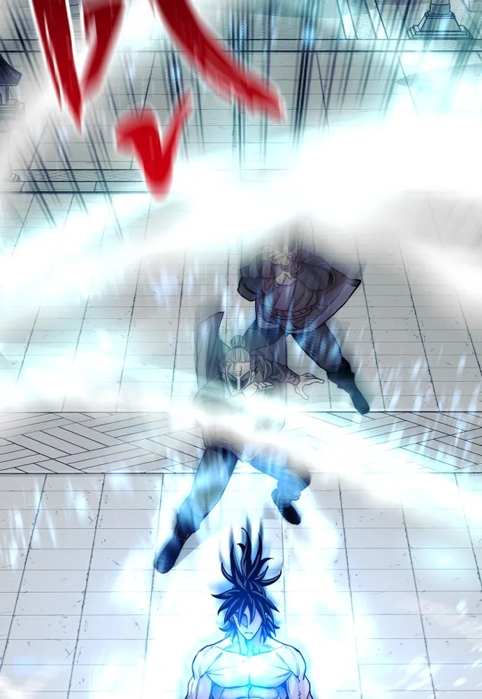 เส้นทางสู่เทพมาร ตอนที่ 38 รูปที่ 214