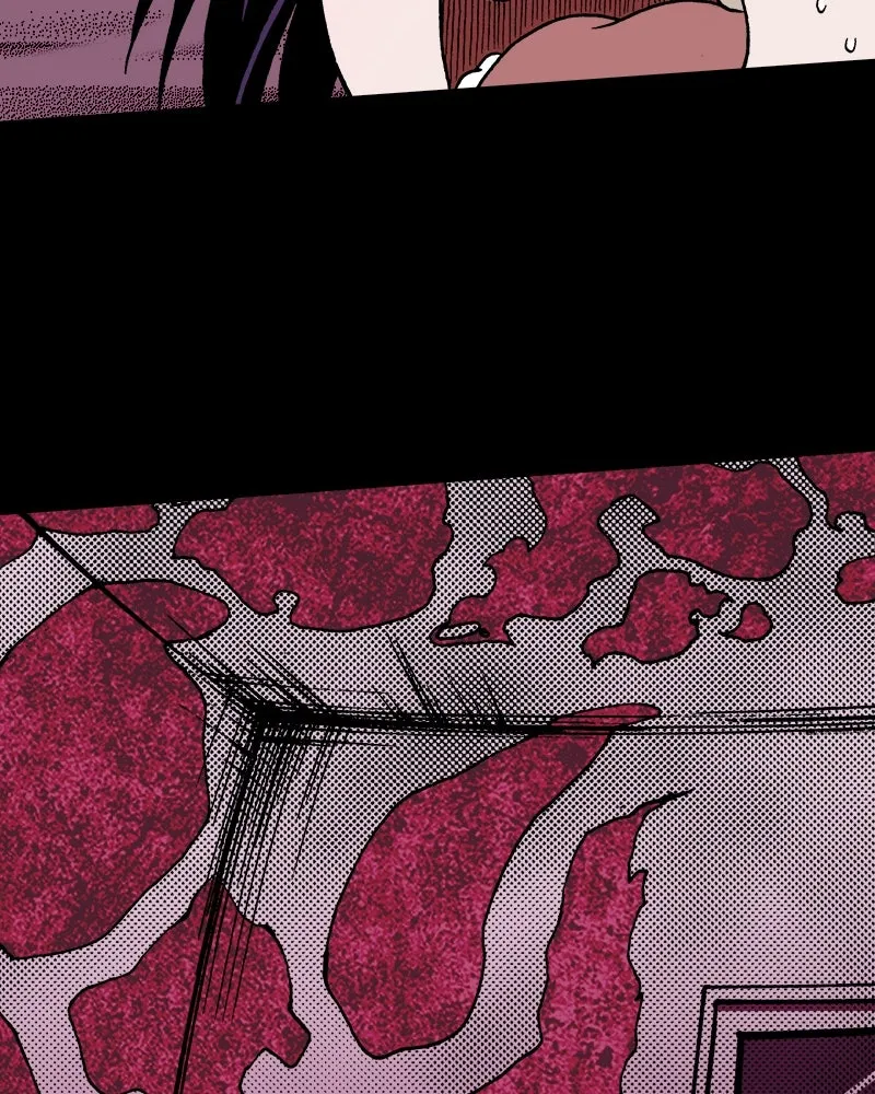 การิน BlaCX ปริศนาอาถรรพ์สีดำ ตอนที่ 18 กลัวมือ (2) รูปที่ 79