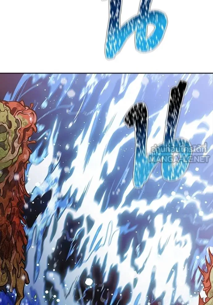 ทาวเวอร์ออฟก๊อด หอคอ ตอนที่ 643 รูปที่ 282