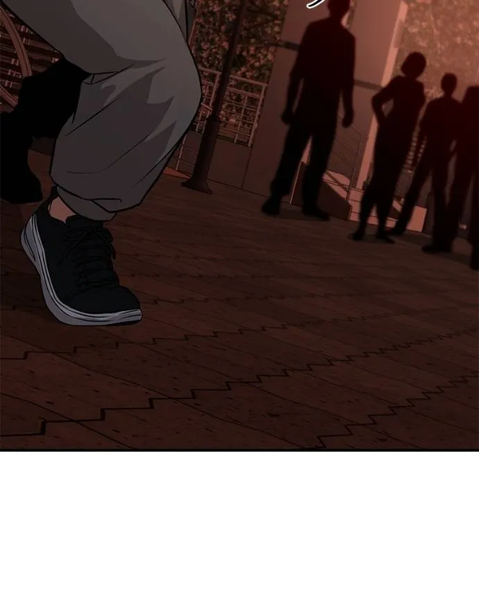 โทษที พื้นที่นี้ ตอนที่ 6 รูปที่ 182