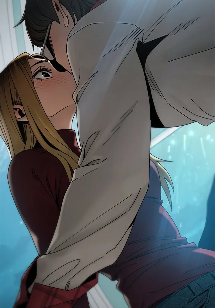 โชคชะตานำพารัก ตอนที่ 36 ขอโทษ รูปที่ 157