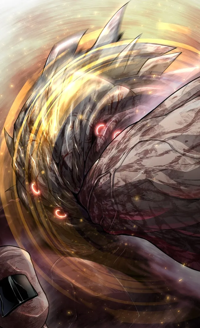 ยุคแห่งยอดมนุษย์ ตอนที่ 53 รูปที่ 83