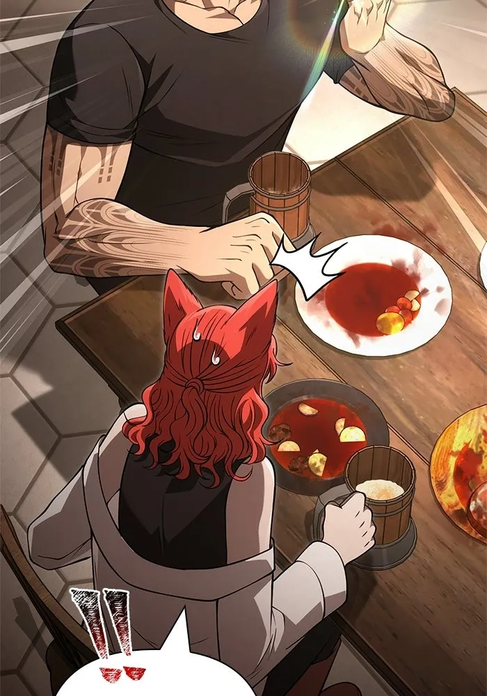 เอาชีวิตรอดในเกมฉบับคนเถื่อน ตอนที่ 134 ยาวแต่ก็แสนสั้น รูปที่ 154