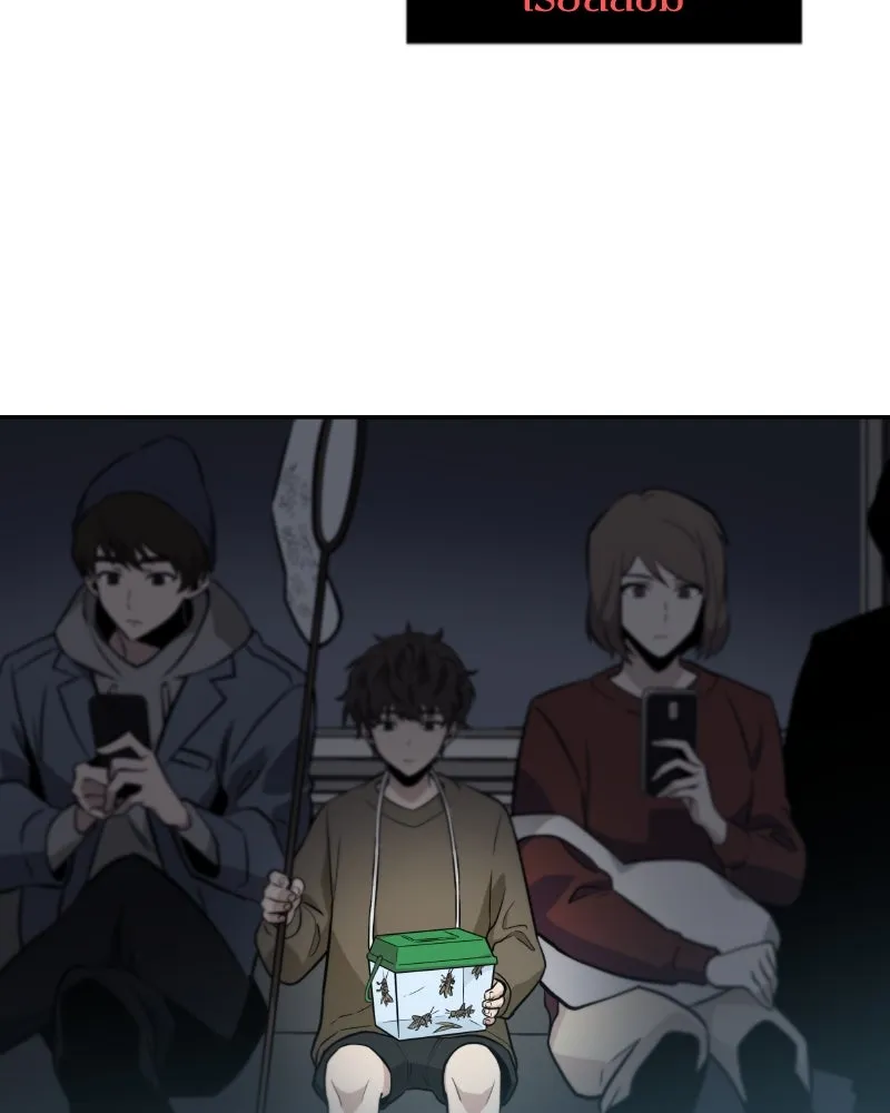 Omniscient Reader อ่านชะตาวันสิ้นโลก ตอนที่ 001. prologue สามวิธีเอาตัวรอดจาก รูปที่ 89