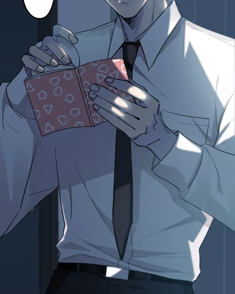 Promise of Death ตอนที่ ep3  สัญญาระหว่างเรา (cw  เลือด,ค รูปที่ 83