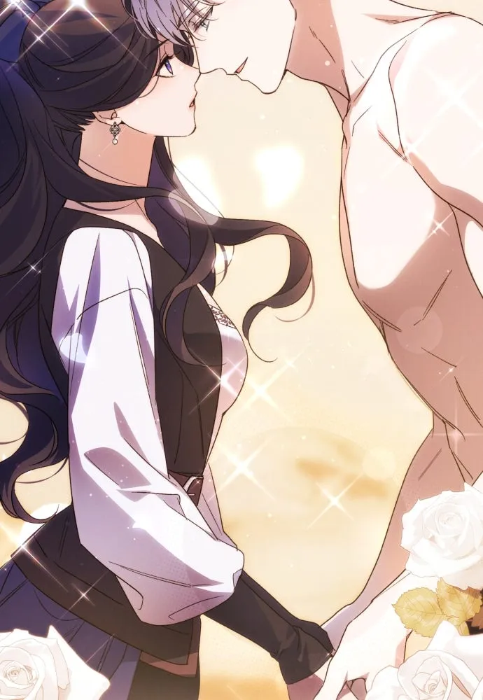 ฉันจะจีบท่านดยุกแดนเหนือ ตอนที่ 81 รูปที่ 2