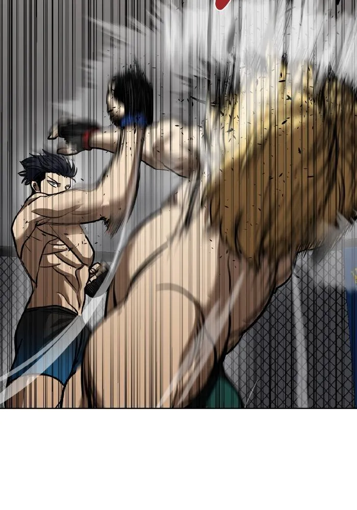 ราชาแห่งอ็อกทากอน ตอนที่ 90 รูปที่ 41