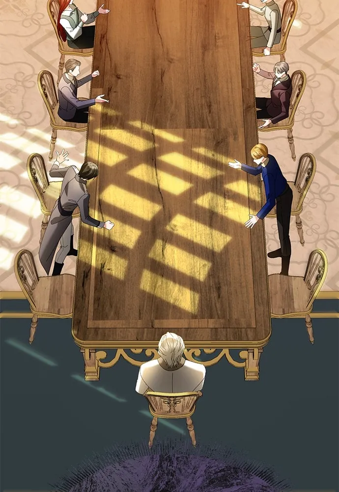 บุปผาลบคมดาบ ตอนที่ 29 รูปที่ 62