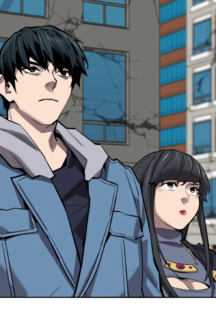 ยอดคนเลเวลทะลุ ตอนที่ 73 ไล่ล่า รูปที่ 146