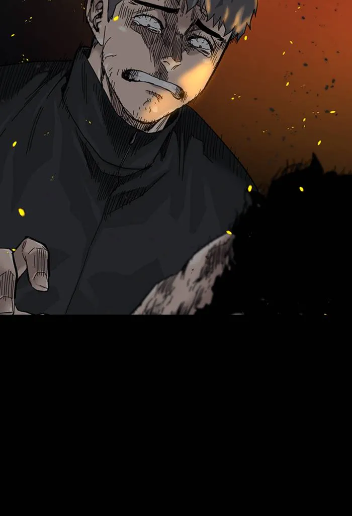 To not die ตอนที่ 61 รูปที่ 100