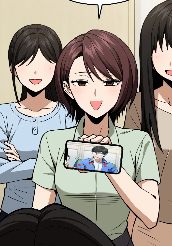 โชคชะตานำพารัก ตอนที่ 90 เอามือบังแดด รูปที่ 17