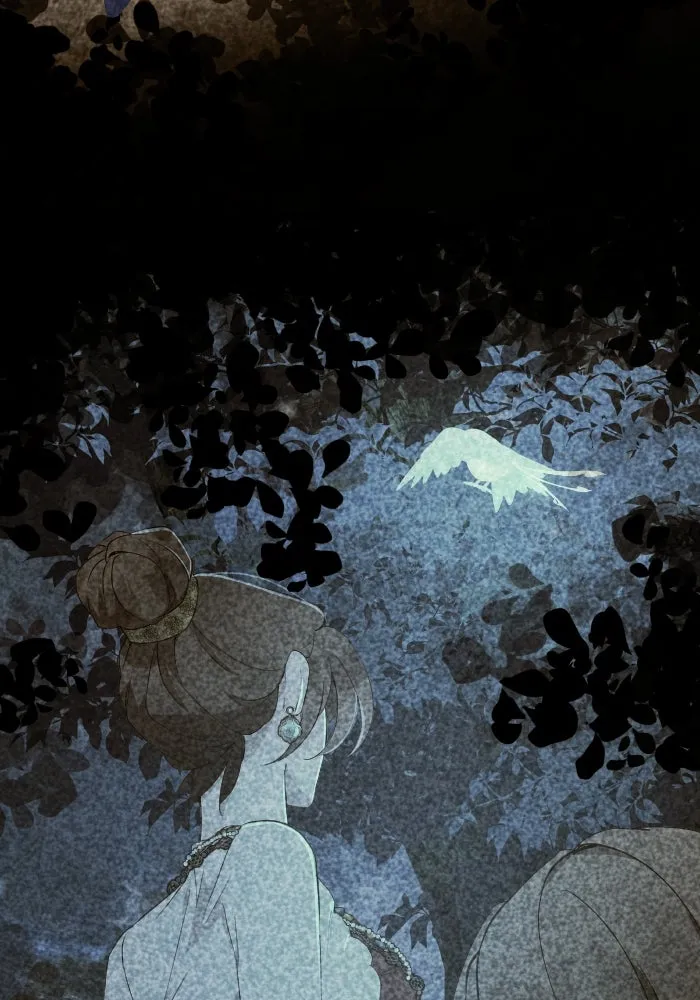 จันทร์เจ้า ตอนที่ ตอนที่ ๒๙  นกตัวนั้น รูปที่ 7