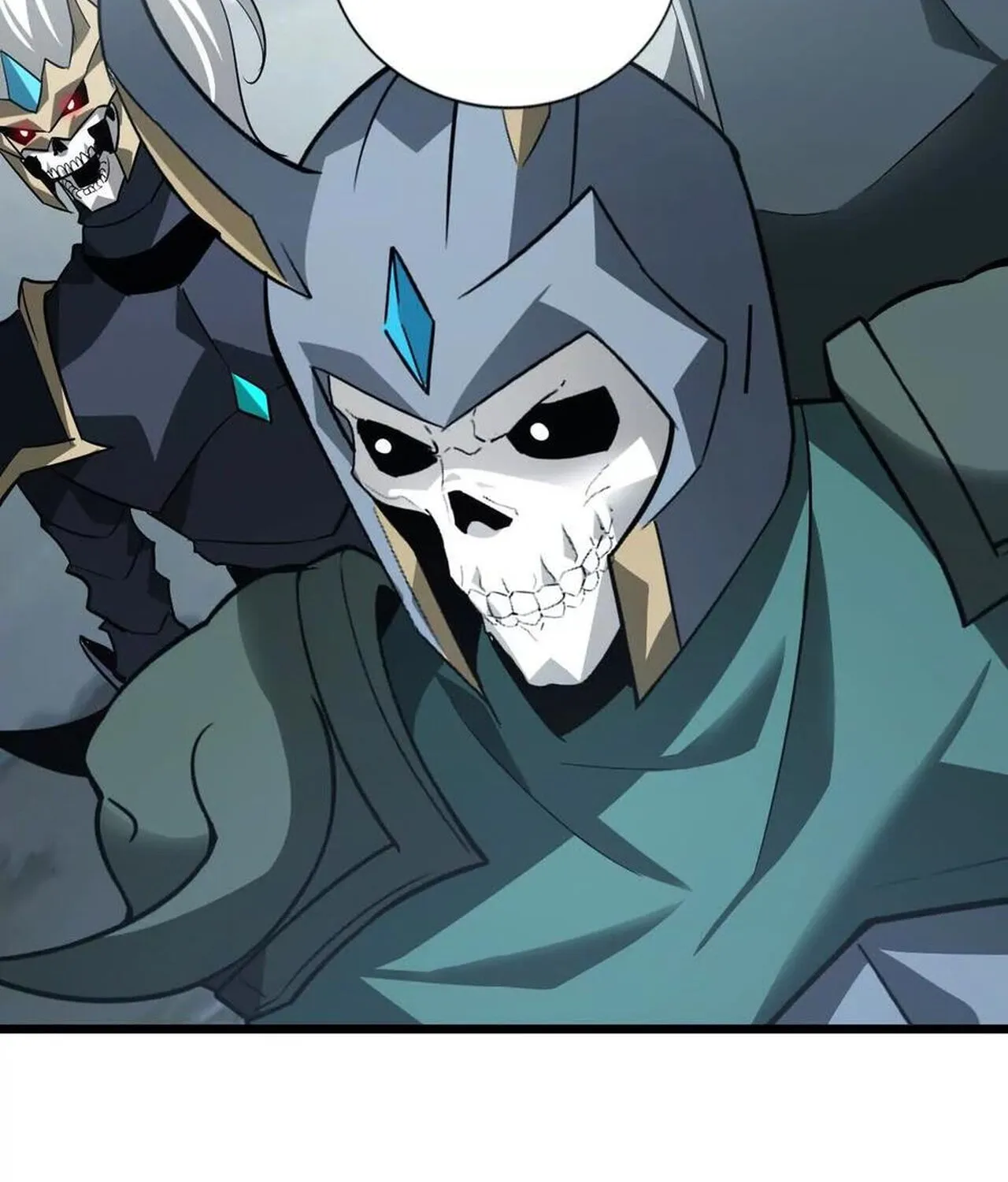 Unparalleled in the Online Gaming World ยอดคน ณ โลกออนไลน_ ตอนที่ ตอนที่ 36 รูปที่ 165