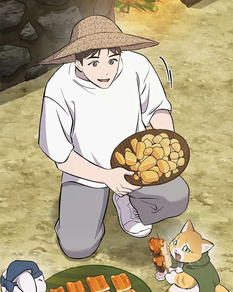 ปลูกผักพิชิตหอคอย ตอนที่ 59 รูปที่ 13