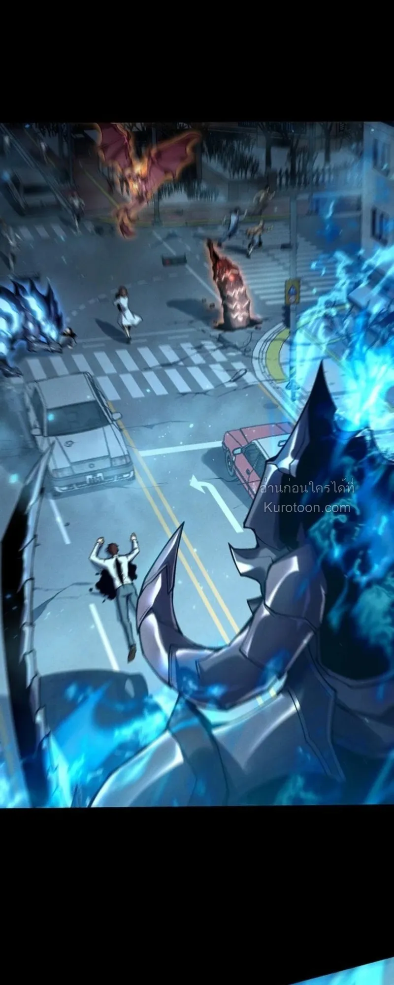 Absolute Domination at Level 0 Using My Analysis Skill เลเวล 0 ท_แกร_งท_ส_ด _ ไร_พ_ายด_วยสก_ลการว_เคราะห_ ตอนที่ ตอนที่ 1 รูปที่ 9