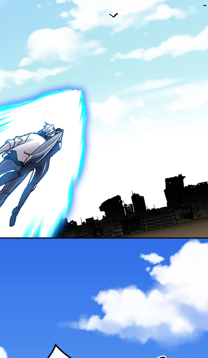 ยอดคนเลเวลทะลุ ตอนที่ 65 ศึกล้อมโซล (1) รูปที่ 22