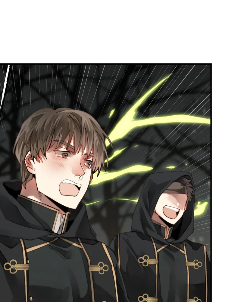 เทพมังกรคลั่งรัก ตอนที่ 48 เจ้านายผู้ไร้เวท รูปที่ 10